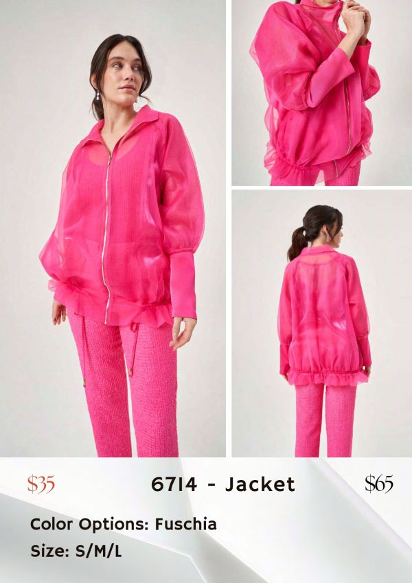 MMY Clothes 12