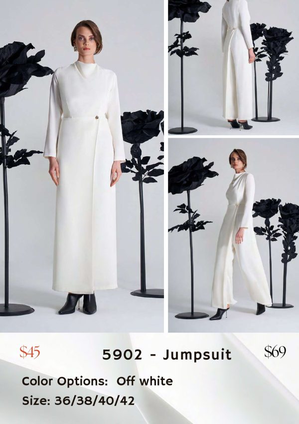 MMY Clothes 52