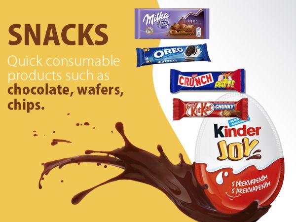 Snacks