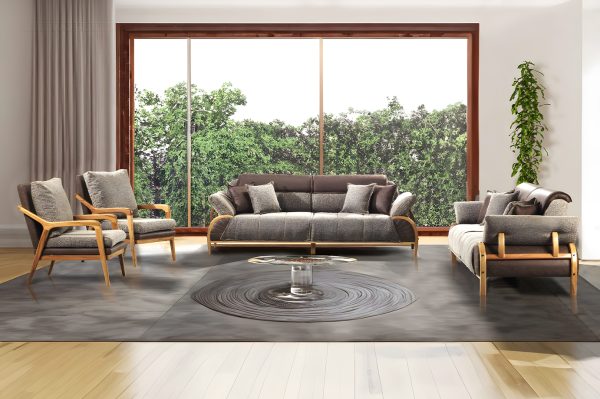Niv Salon Takimlari 14