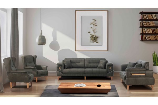 Niv Salon Takimlari 19