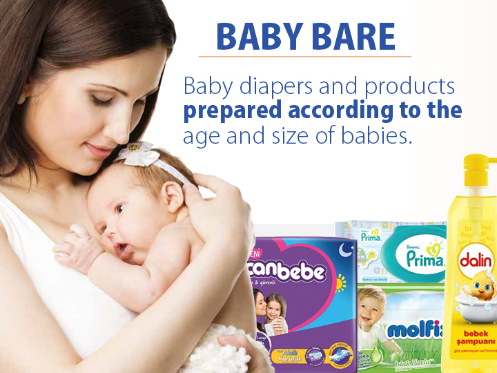 Baby Care