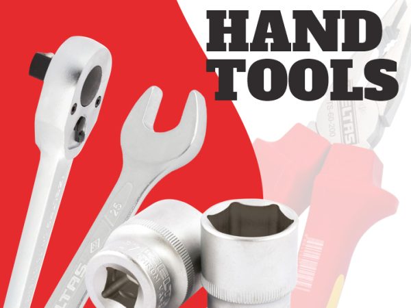 Hand Tools