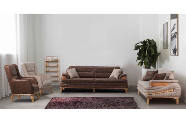 Niv Salon Takimlari 11