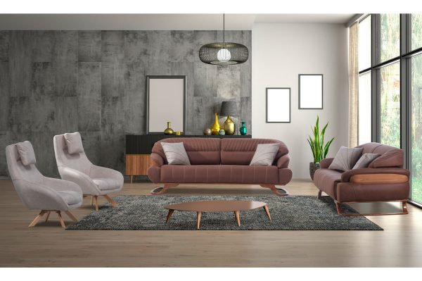 Niv Salon Takimlari 4
